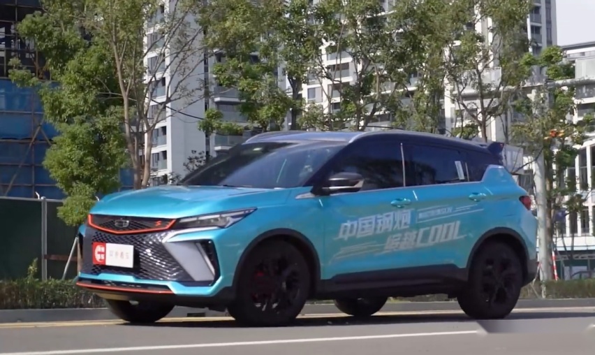 这款国产SUV连续超越日系合资夺得销冠，A0级SUV市场已经变天了？