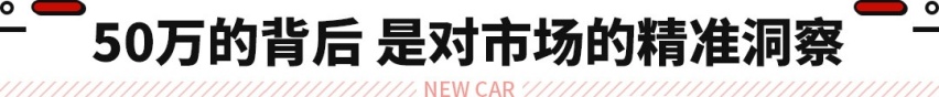 50万辆交付仅用46个月？这家庭奶爸车是真的有实力！