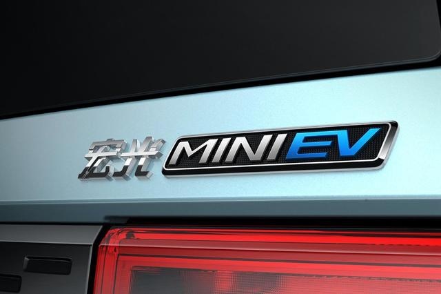 几万块钱能买到什么？五菱宏光MINI EV值吗