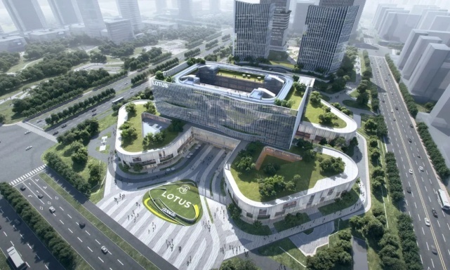 冯擎峰专注路特斯国产,吉利的超跑梦照进现实?