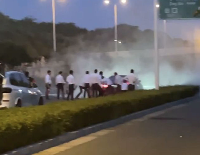 宝马i3新车故障频出，华晨宝马总裁戴鹤轩知否？认否？能管否？