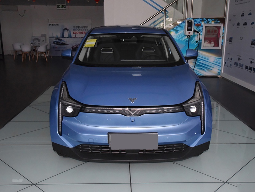 【帮你选车】续航500km，售价不到14万元，每一款都是性价比之选