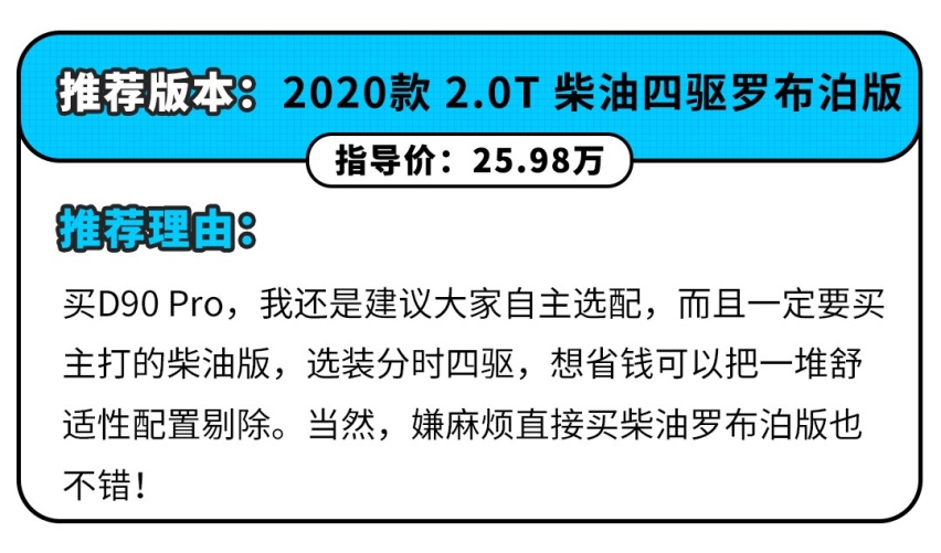 15-30万价位内最值得买的就是这款硬派SUV？