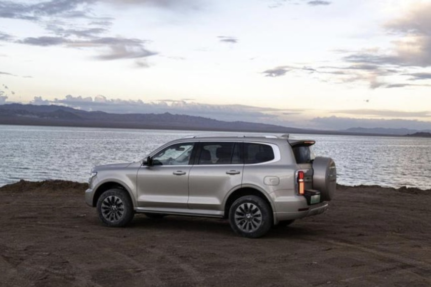 问界新M7卖1.7万台，坦克500破4千台，网红SUV 11月销量盘点