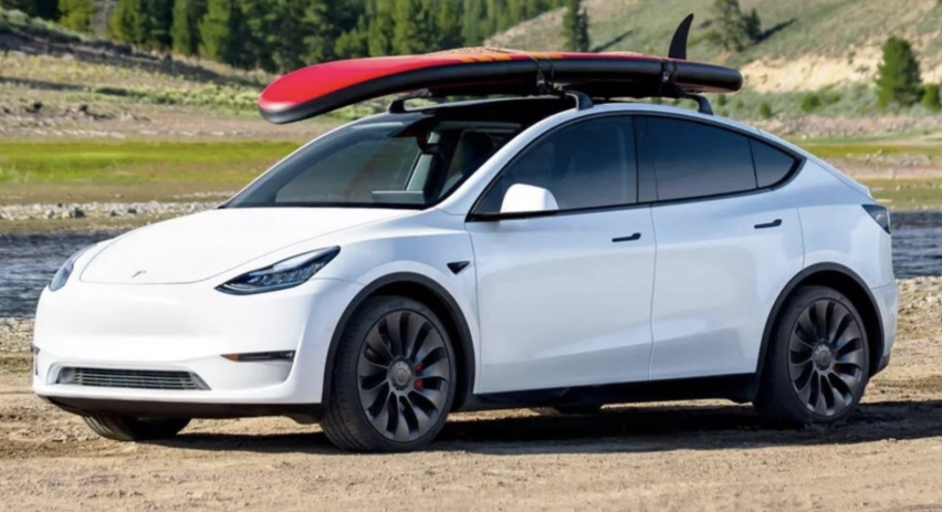 特斯拉Model 3新款来袭，价格或不足20万，你敢买吗？