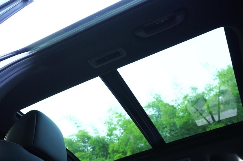 试第二代传祺GS8:谁说自主品牌只能玩儿空间?NVH和底盘绝对让你惊喜