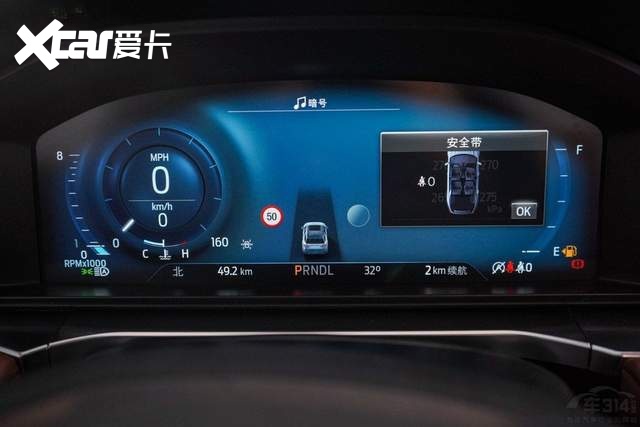35万买大六座SUV,全新探险者对比理想ONE,选谁?