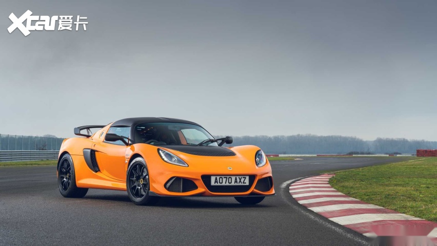 莲花愿意将Elise平台出售