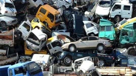 名下有未报废的摩托车、汽车，会影响新车上牌吗？该怎么办？