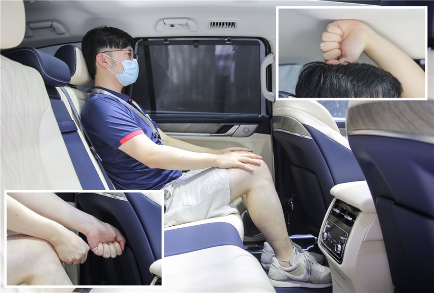 坦克500正式发布！3.0T+9AT还买啥普拉多？