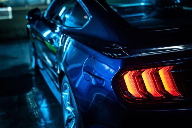 想买福特Mustang？请先干了这碗