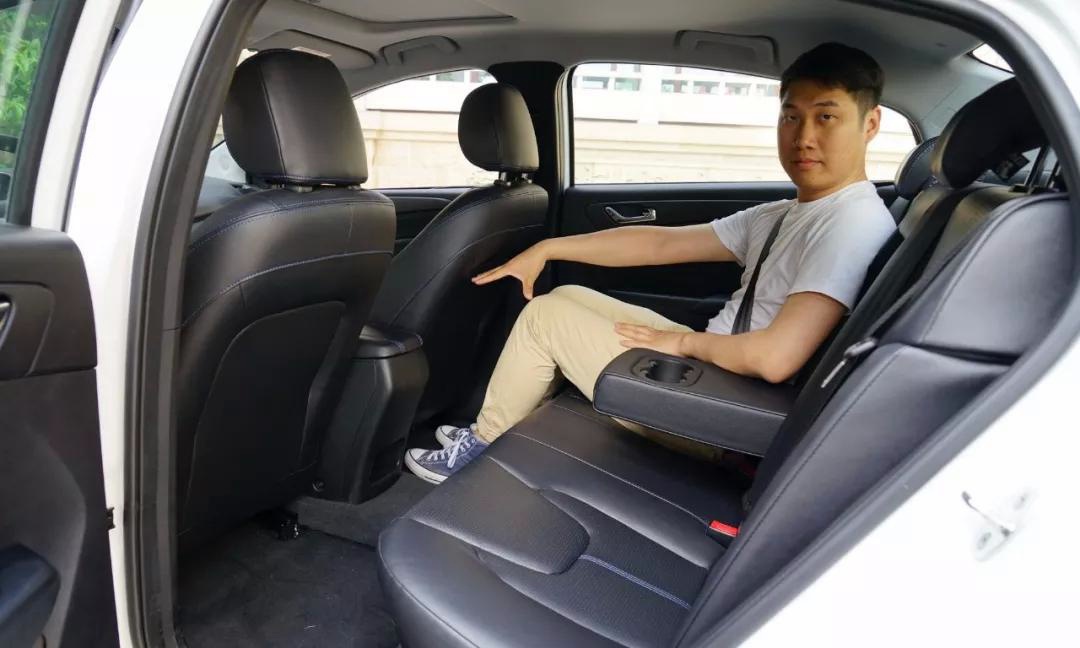 试车 | 城际通勤无难事，奇瑞艾瑞泽5e启示录