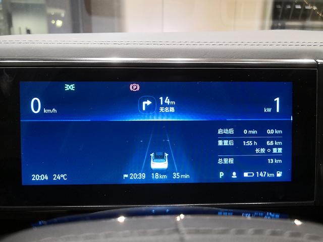 探店蔚来：别被4.7秒的加速成绩迷惑了，ES6其实是个多面派