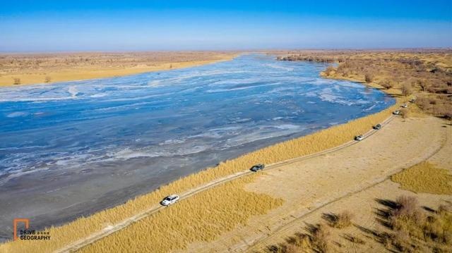 除了独库公路，G217被忽略的南段还可以这样玩！|中国自驾地理
