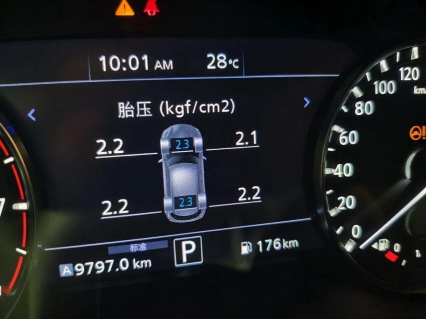 买过十台车之后，总结出了5个最舒服的配置