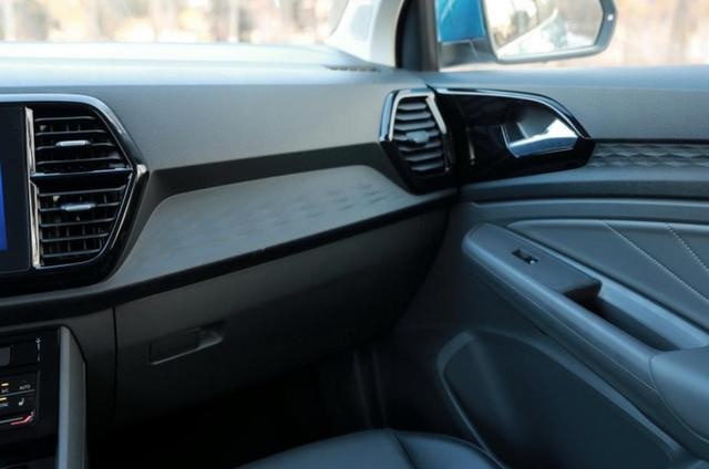 价格便宜的中型SUV，德系品质，全系全景天窗，还买国产吗？