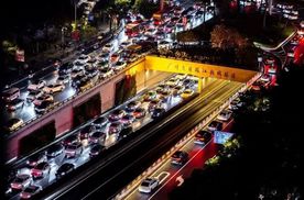 每天车闻：乘联会：预计11月乘用车零售208.0万辆