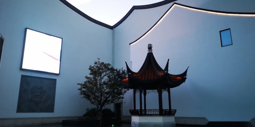 我与锐界的出逃计划：打卡苏州“小镰仓”