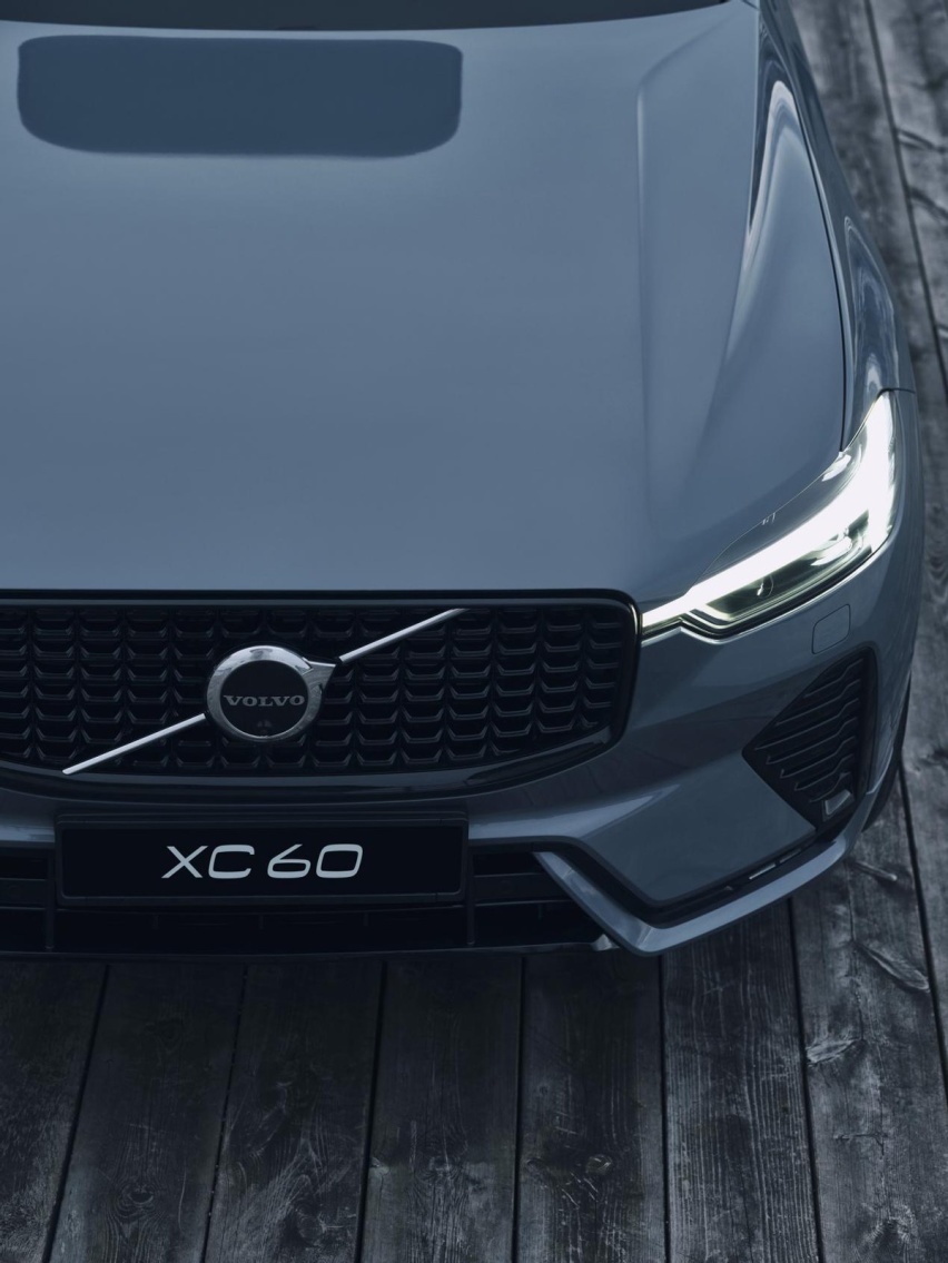 端午出游不可错过的自驾神器 沃尔沃XC60峡湾版