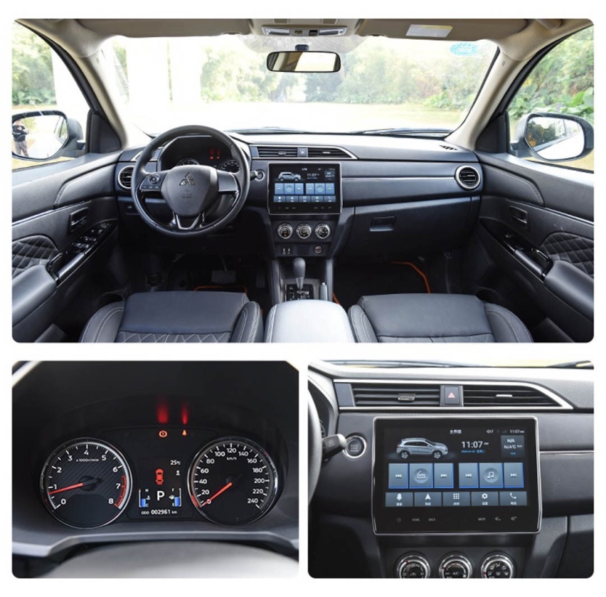 9.98万起买合资SUV！空间比缤智大 还是最耐用日系品牌？