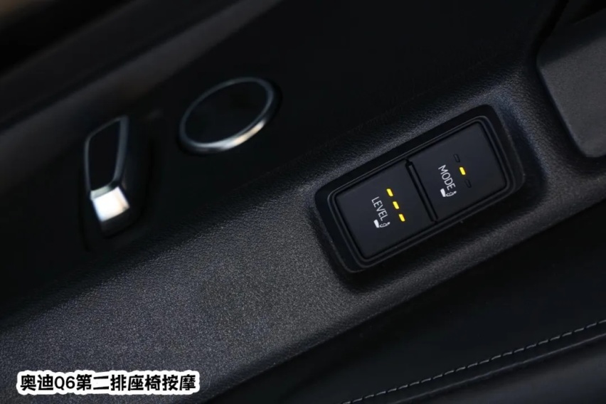 同样是奥迪的SUV，选Q6还是选Q7？