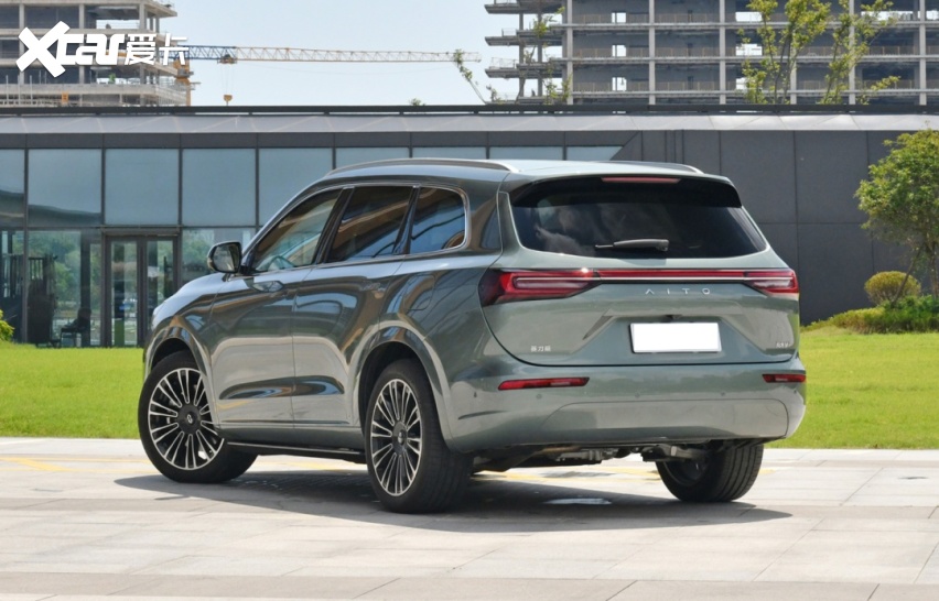 2023黑马suv盘点:仰望u8开门红,问界m7月销破2万!-爱卡汽车爱咖号