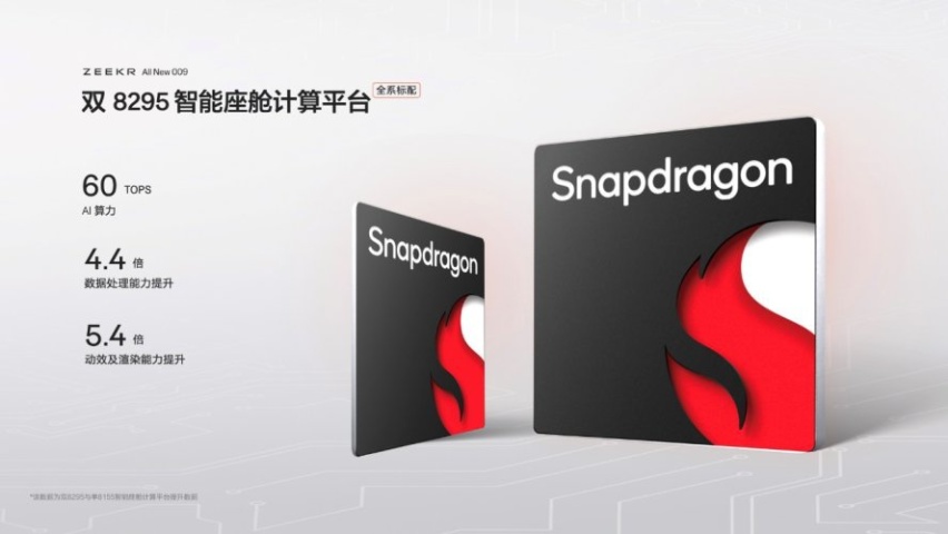 豪华MPV领导者，极氪009家族集结，四座、六座、七座，座座皆豪华