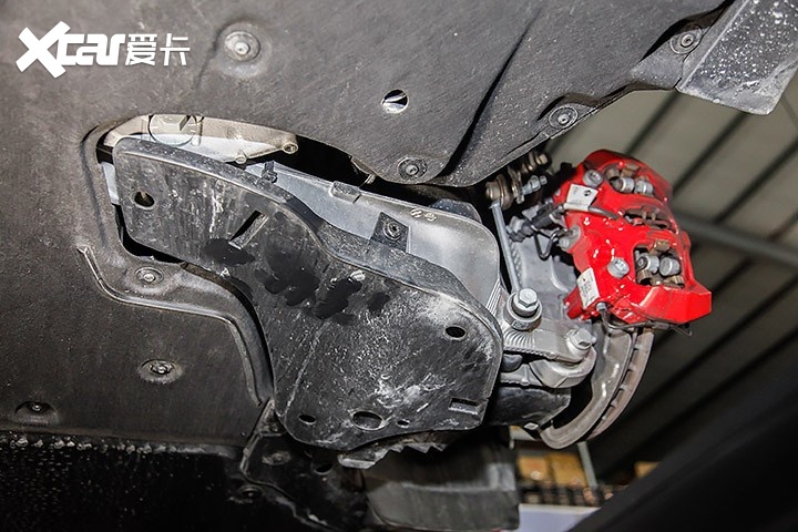 XKTY.COM星空体育-曲轴连杆的材质有哪些