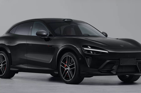 小米新车YU7 GT，纯电1000匹马力，竞争对手直接锁定Model