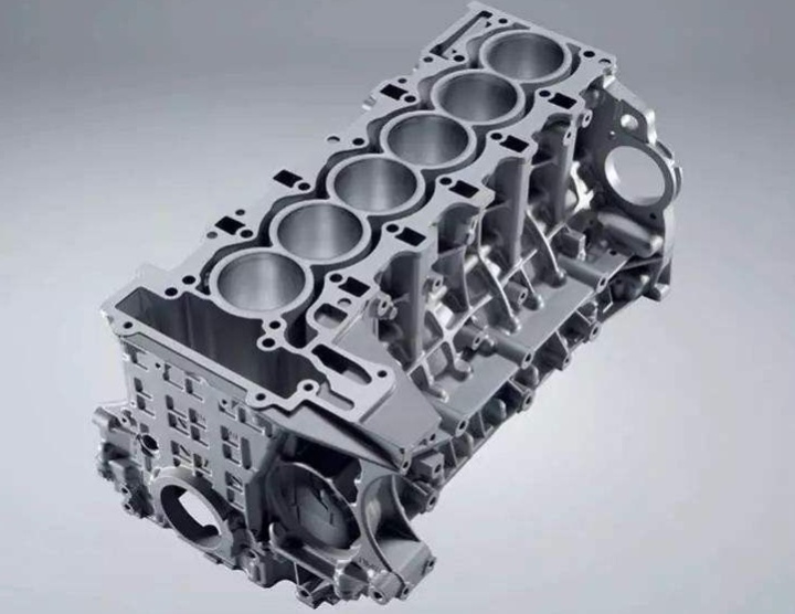 L4、V8，这么多种发动机，你认识多少呢？