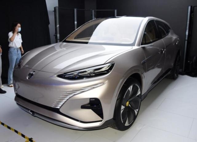 仰望之后又有全新SUV！腾势1月11日将发布全新物种