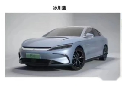 或优化底盘“问题” 2023款比亚迪汉都有哪些升级？