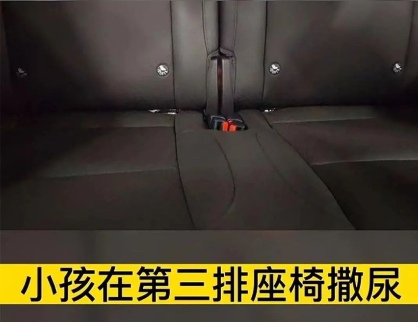 一泡尿烧坏了控制主板，理想要为设计缺陷负责吗？