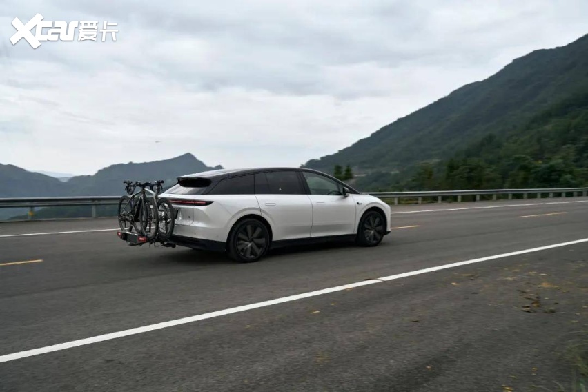 理想i6，能否满足李想的野心？
