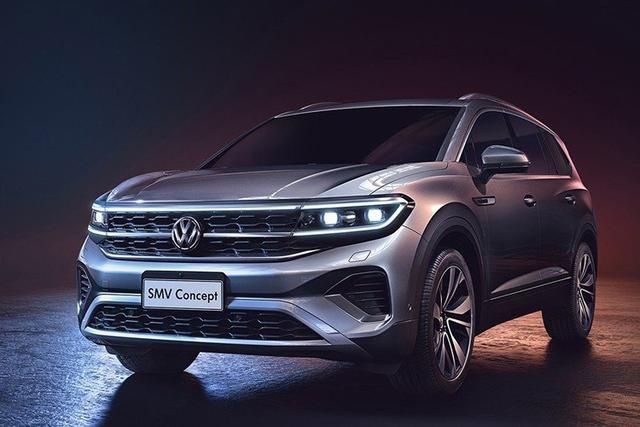 对抗疫情被动宅，提前一览这些2020全新合资SUV