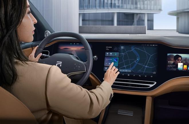 20万买中大型SUV？ 除了特斯拉Model Y还可以选谁？