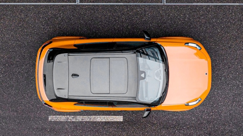 都是Hatchback，思域1.5T领克2.0T，这题难么？