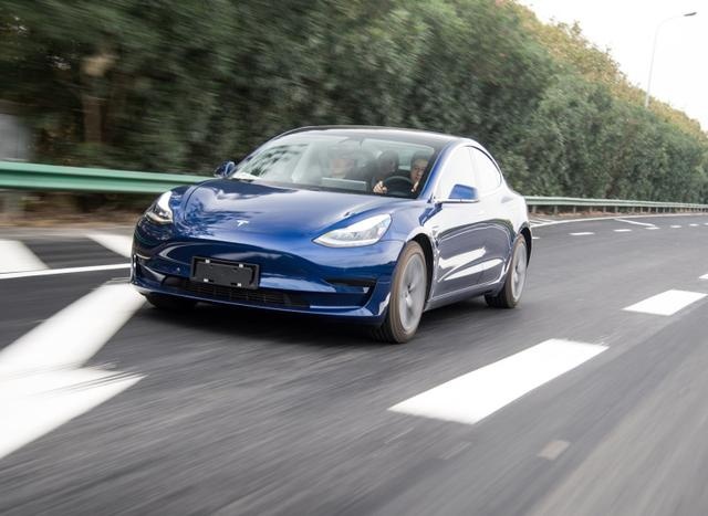 Model3长续航版公布售价了，老韭菜们又被收割了