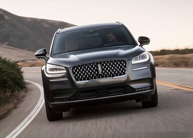 3月上新SUV 有德系 8万起 超便宜