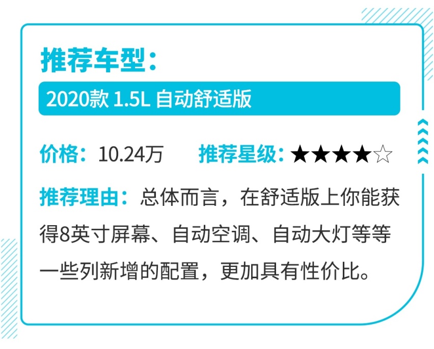 7.84万起，桑塔纳的兄弟车型，改款后会更值得买吗？