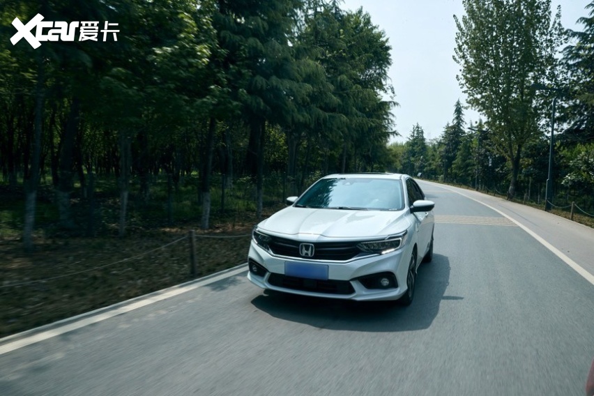 【车主说】选择享域锐·混动，真香！