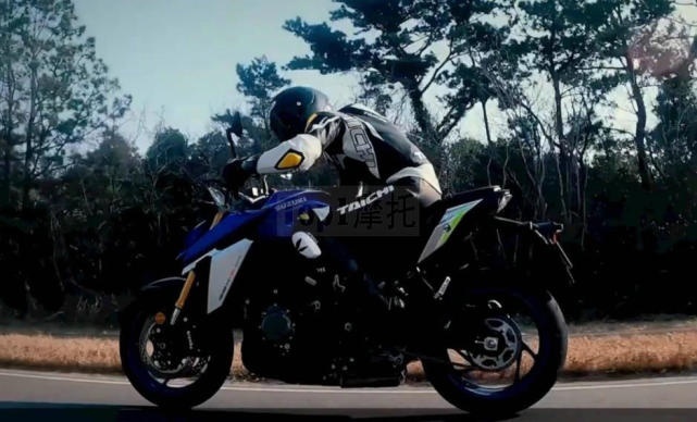 新车提前看：外观超吸睛配置不含糊 全新铃木GSX-S1000