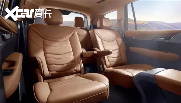 年轻的XT6 能否经得起消费者的挑剔