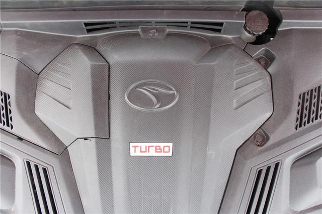 后五连杆悬挂的小型SUV，起售价不到7万，东南DX5值得推荐