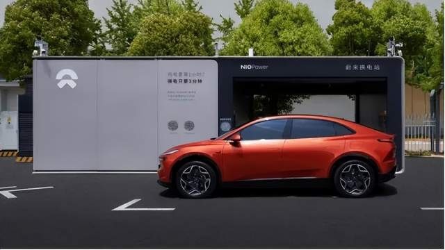 合围！​自主纯电SUV，谁来阻挡Model Y？