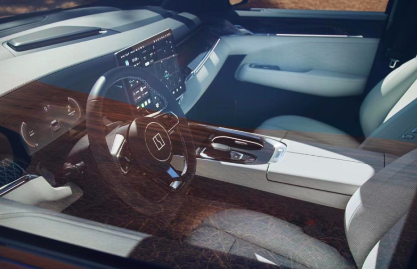 2022广州车展前瞻，ZEEKR 009领衔四大新车，沃尔沃有何新作？
