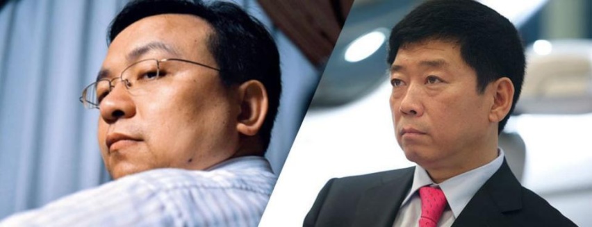 长城“捅刀子”翻车了？比亚迪强硬回怼：检测报告无效！