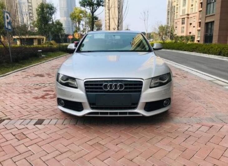 网曝或超30万起，奥迪A4L起售价涨1万多，比宝马3系还贵？