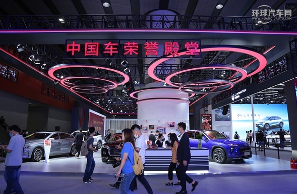 看颜值，更看气质 2020中国车年度大奖揭晓
