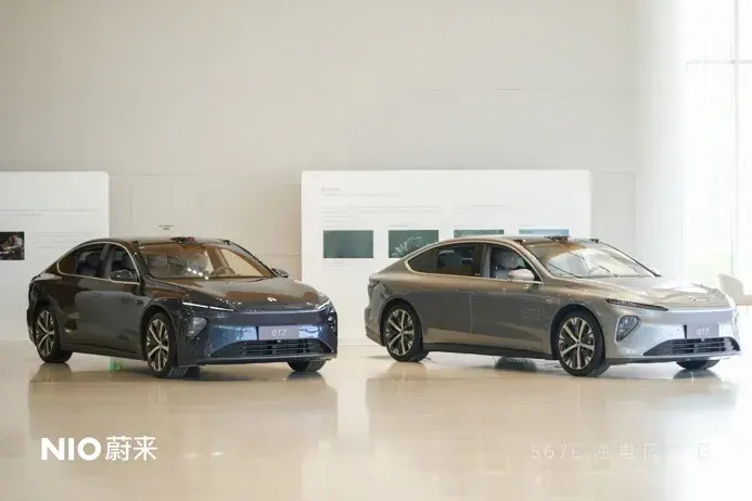 和3个BBA的用户聊了聊，我终于理解了国产高端品牌崛起的底层逻辑